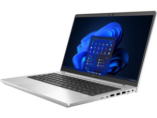 Как Новый!!! HP EliteBook 640 G9 (14" FHD IPS/ i5-1245U/ 16Gb Ram/ 256Gb NVMe SSD Samsung) foto 2
