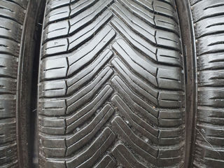 195/65/ R15- Michelin. foto 3