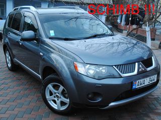 Mitsubishi Outlander foto 5