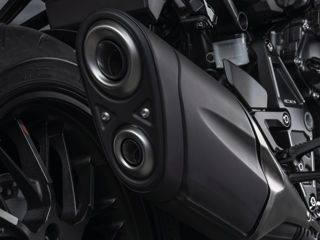 Honda CB1000R Black EDT foto 5