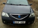 Dacia Logan foto 1