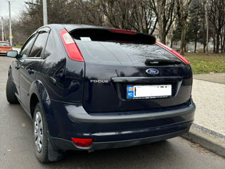 Ford Focus foto 3