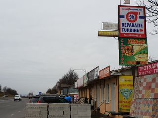 Магазин на дороге Ставчены в аренду foto 3