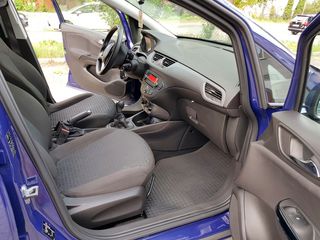 Opel Corsa foto 8