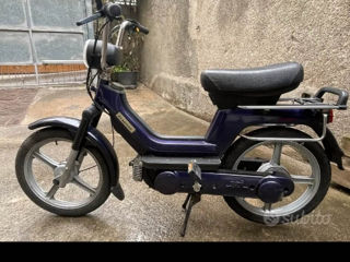 Piaggio Si