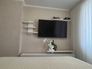 Apartament cu 2 camere, 78 m², Centru, Cricova, Chișinău mun. foto 4