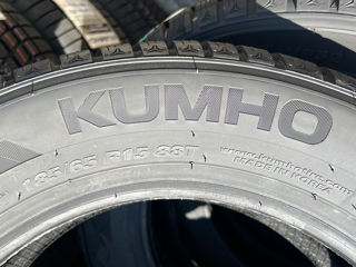 185/65 R15 Kumho Wintercraft wp52/ Доставка, livrare toata Moldova 2024 foto 7