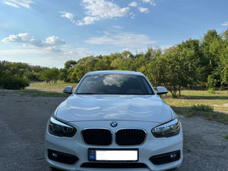 BMW 1 Series foto 1