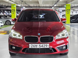 BMW 2 Series Active Tourer foto 3