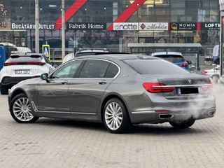 BMW 7 Series foto 5