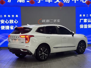 Haval Jolion foto 7