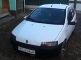 Fiat Punto foto 1