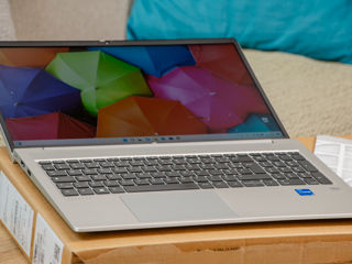 Hp Probook 450 G8/ Core I5 1135G7/ 16Gb Ram/ Iris Xe/ 500Gb SSD/ 15.6" FHD IPS!! foto 11