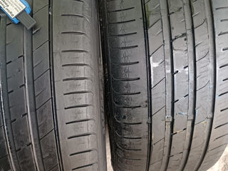 235/50r18 --4шт.(Barum 2022г., Nexen 2019г.) foto 6