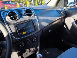 Dacia Sandero Stepway foto 3