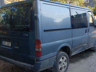 Ford Transit foto 9