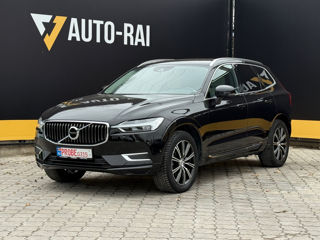 Volvo XC60 foto 6