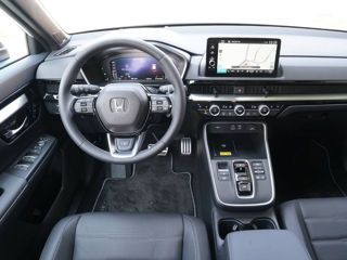 Honda CR-V foto 4