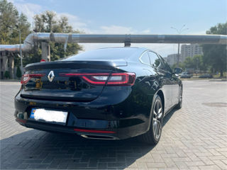 Renault Talisman foto 4