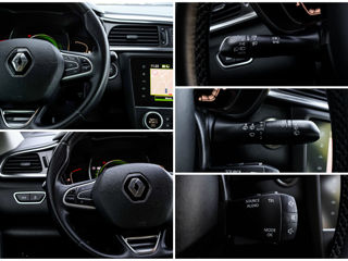 Renault Kadjar foto 15