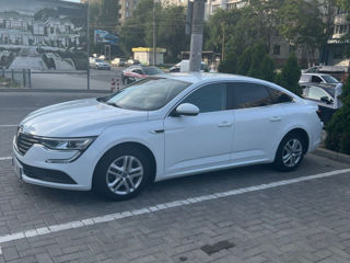 Renault Talisman foto 1