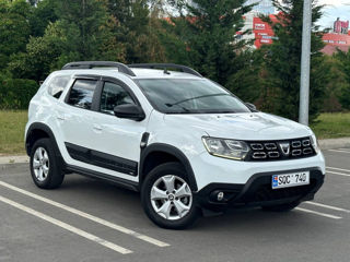 Dacia Duster foto 0