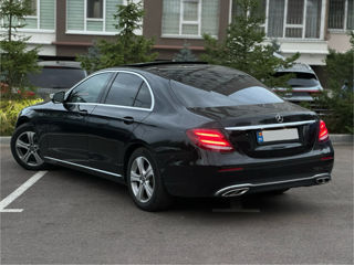 Mercedes E-Class foto 3