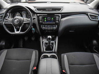 Nissan Qashqai foto 7