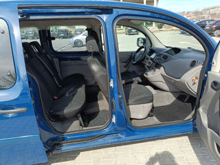 Renault Kangoo foto 7