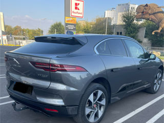 Jaguar I-Pace foto 6