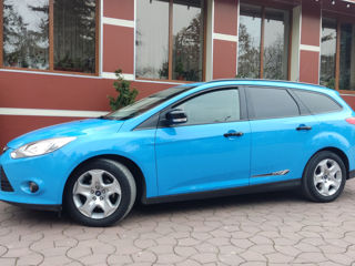 Ford Focus foto 4