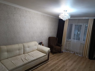 Apartament cu 2 camere, 44 m², Botanica, Chișinău foto 9