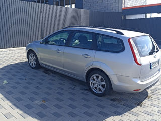 Ford Focus foto 2