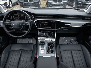 Audi A6 foto 6