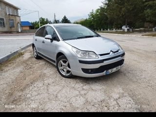 Citroen C4 foto 4