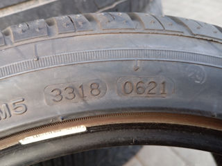 Se vinde 195/45r15 foto 5