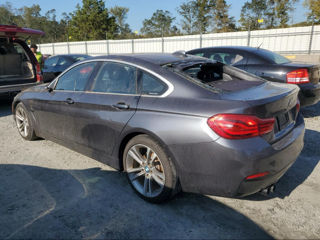 BMW 4 Series foto 5