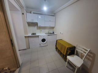 Apartament cu 1 cameră, 28 m², Botanica, Chișinău foto 4