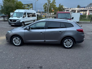 Renault Megane foto 4