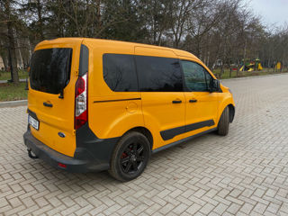 Ford Transit Connect foto 4