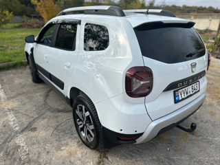 Dacia Duster foto 3