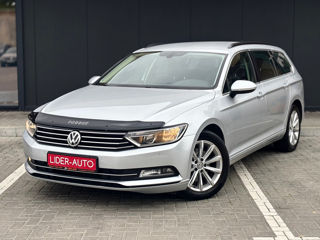 Volkswagen Passat foto 3