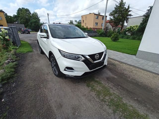 Nissan Qashqai foto 2