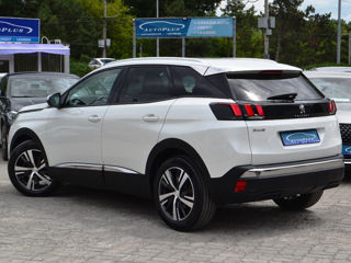 Peugeot 3008 foto 4