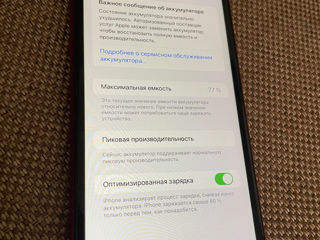 Продам iPhone XR foto 3