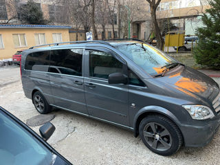 Mercedes Vito foto 8