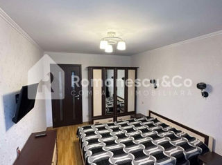 Apartament cu 3 camere, 80 m², Botanica, Chișinău foto 6