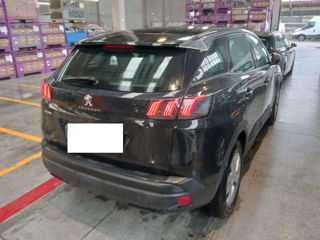 Peugeot 3008 foto 3