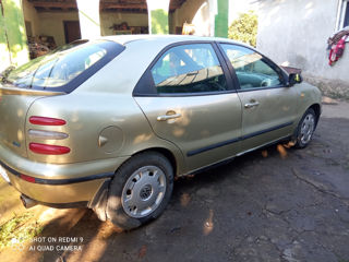 Fiat Bravo foto 9