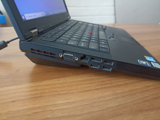 Lenovo ThinkPad T410 foto 8